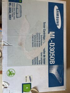 ML-D3050B