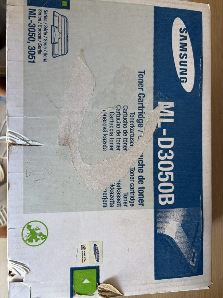 ML-D3050B